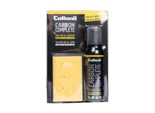 CARBON COMPLETE 125ml